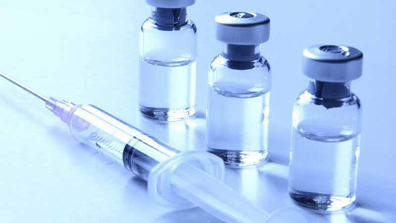 Де вакцинуватися 24 грудня